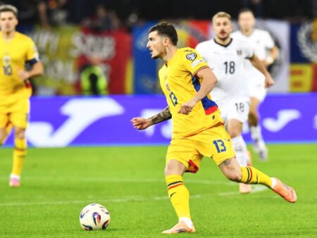 Azi, la GSP Live: Turcia – România, meciul de baraj pentru „tricolori”