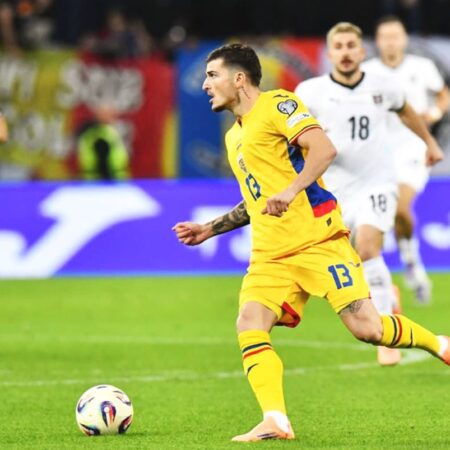 LIVE: România își va descoperi adversara de la barajul pentru Campionatul Mondial 2026 » Tragerea la sorți are loc azi