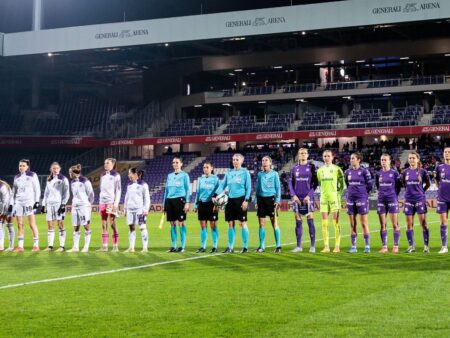 Fotbalistele românce din Cupele Europene au fost eliminate.