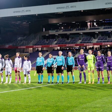 Fotbalistele românce din Cupele Europene au fost eliminate.