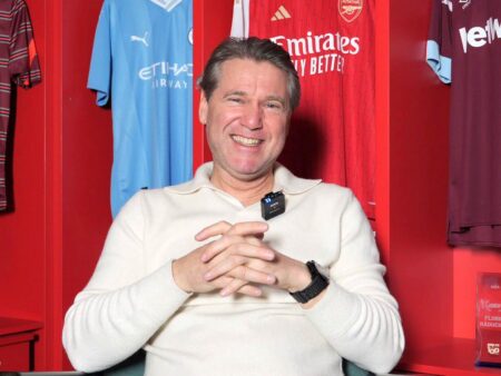 Florin Răducioiu, după tragerea la sorți: „Credeți că ei nu se tem de Hagi, Mihăilă, Man?”