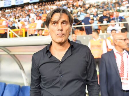 „Fotbalul lui Lucescu îmbină și o mentalitate italiană” » Ce coșmar a trăit „Il Luce” în trecut