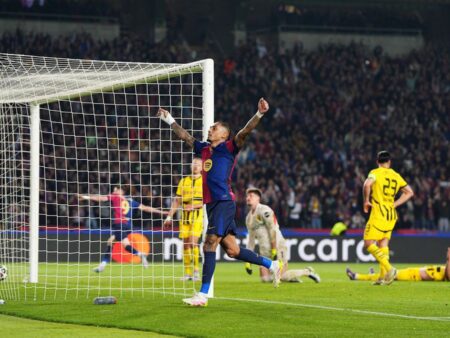 Cele mai interesante meciuri ale zilei și avancronica etapei din România și Spania, prezentate la Breaking Bets! Înregistrarea emisiunii este disponibilă pe canalul de YouTube al Gazetei Sporturilor.