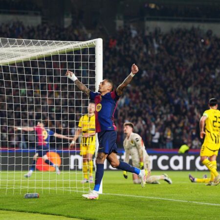 Cele mai interesante meciuri ale zilei și avancronica etapei din România și Spania, prezentate la Breaking Bets! Înregistrarea emisiunii este disponibilă pe canalul de YouTube al Gazetei Sporturilor.