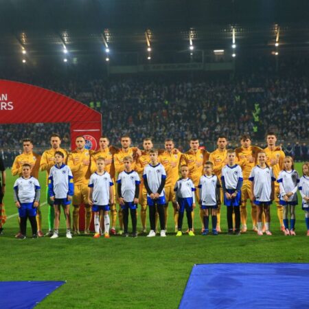 „Trebuie să ne dăm silința să ajungem la Campionatul Mondial”