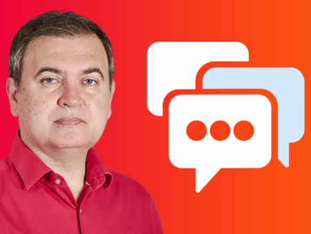 O luăm spre Vest, trecând prin Est