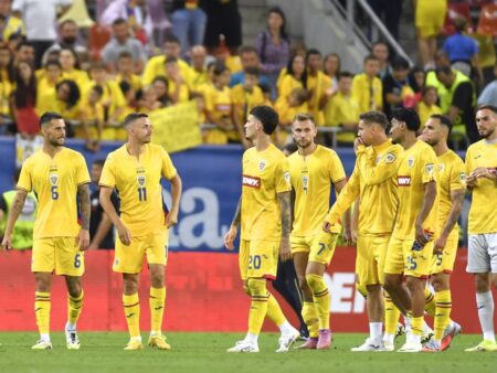 Iosif Rotariu a detaliat de ce Turcia reprezintă cel mai greu adversar pentru România.