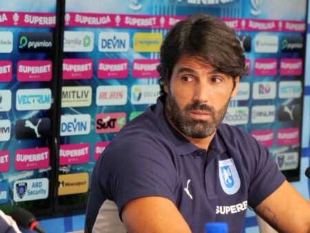 „Am trăit o săptămână minunată”