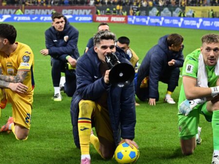 Românul cu 11 ani de experiență în Turcia face dezvăluiri despre naționala României: „Atmosfera nu este deloc bună!”