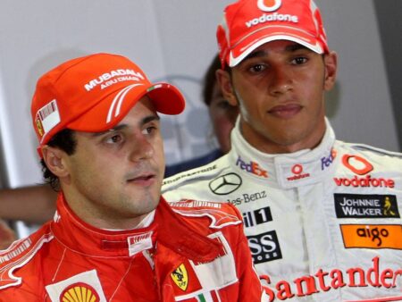 Titlul nu va veni în urma disputelor legale. Felipe Massa ar putea primi o compensație uriașă.