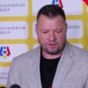 Marius Niculae, despre tragerea la sorți a play-off-ului pentru CM 2026: „Contăm pe puterea echipei” + Opinia sa despre meciul Dinamo – Botoșani