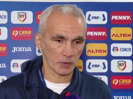 „Dacă câștigă titlul în acest sezon, vor domina campionatul românesc în următorii ani”