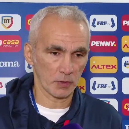 „Dacă câștigă titlul în acest sezon, vor domina campionatul românesc în următorii ani”