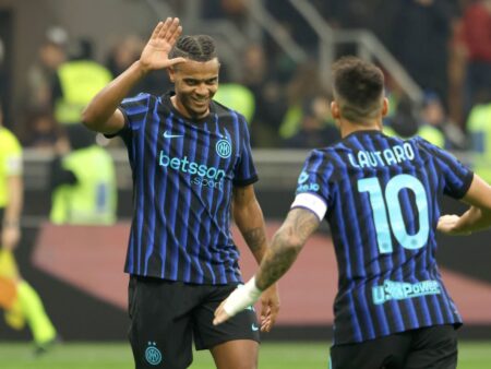 Îndemnat de strategia lui Chivu, fotbalistul solicită transferul permanent la Inter: „Îmi place stilul său!”