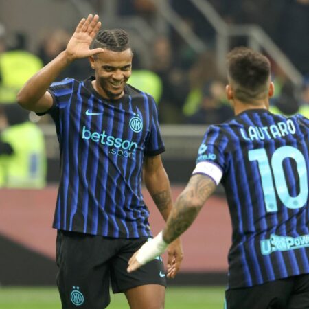 Îndemnat de strategia lui Chivu, fotbalistul solicită transferul permanent la Inter: „Îmi place stilul său!”