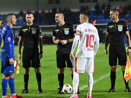 Pierderi colosale pentru o echipă din Superligă! „Am suferit un deficit de aproximativ 560.000 de euro”