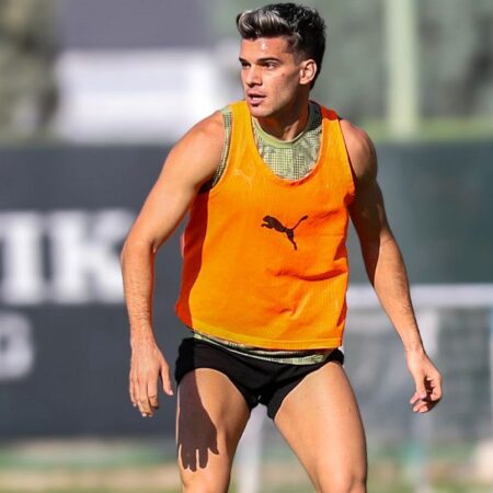 Grecii confirmă transferul lui Ianis Hagi! Două echipe sunt interesate: „Au obținut acordul său”