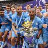 Legendarul Fernandinho, discipol al lui Mircea Lucescu și campion de cinci ori în Anglia, și-a declarat retragerea.