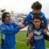 Legătura neașteptată dintre starul Turciei și antrenorul FCSB: Calhanoglu, prieten de familie cu Elias Charalambous!