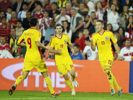 „Suntem fermecati de optimism, dar turcii…”