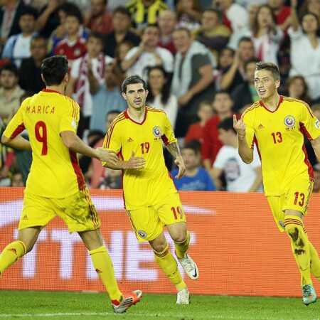 „Suntem fermecati de optimism, dar turcii…”