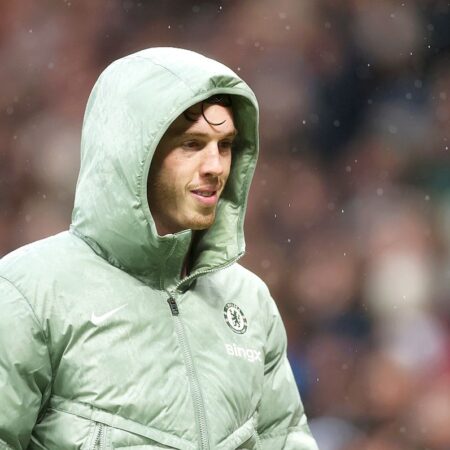 Cole Palmer ratează Barcelona și Arsenal din cauza unei accidentări ACASĂ!