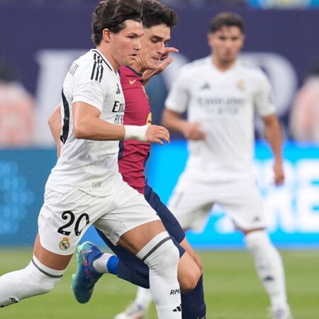 Real Madrid își vinde starul! Decizia a fost luată, prețul stabilit.