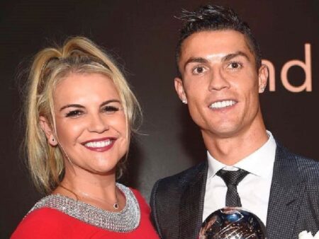 Derapaj după întâlnirea lui Cristiano Ronaldo cu Trump: „Ipocriți! Rușinoși! Iuda!”