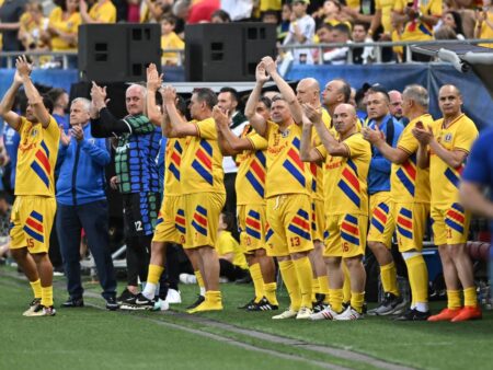 „Meciul poate fi decis în 30 de minute!”