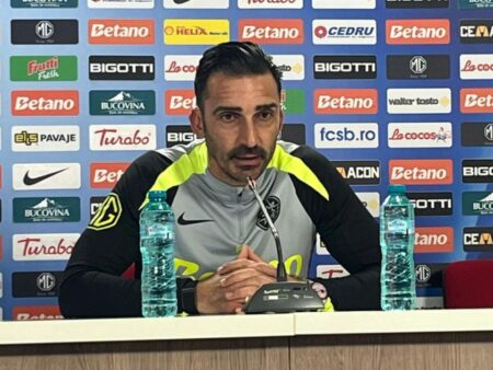 „Toți sunt bine, cu excepția lui”