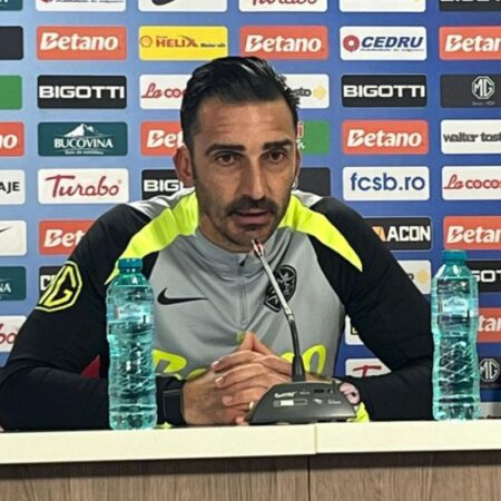 „Toți sunt bine, cu excepția lui”