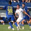 Superliga revine! Csikszereda – Unirea Slobozia, primul meci din etapa a 17-a » Componența de start