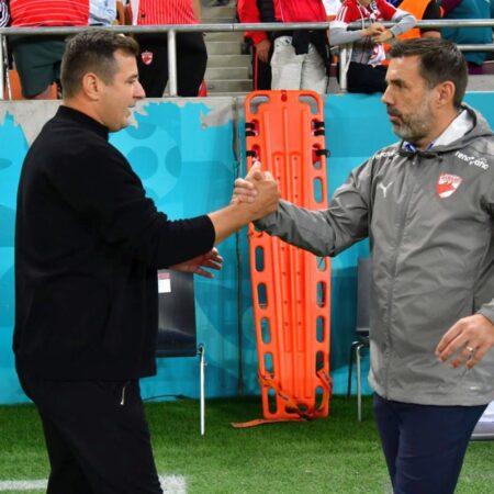 Anunț IMPORTANT pentru antrenorul din Superliga » Ce va precede confruntarea cu FCSB