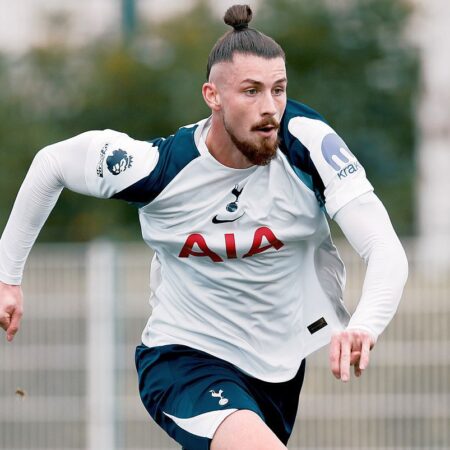 „Da, sunt extrem de fericit! Este foarte aproape!”