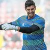 Thibaut Courtois dezvăluie cei mai buni 3 portari din lume