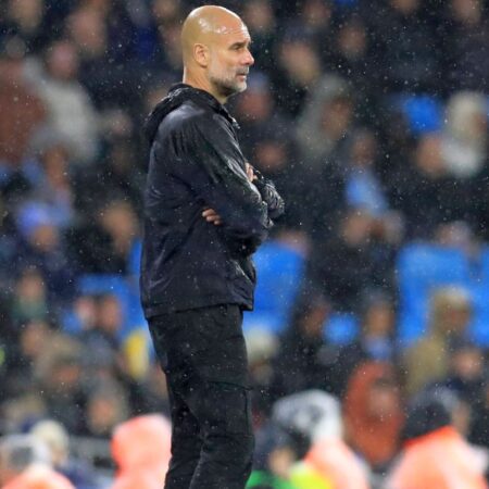 Manchester City, meciul zilei în Premier League » Formațiile de start