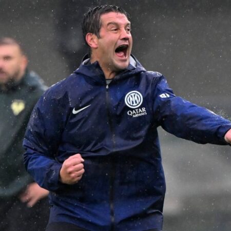 „Am discutat cu el câteva ore, iar asta mi-a spus”