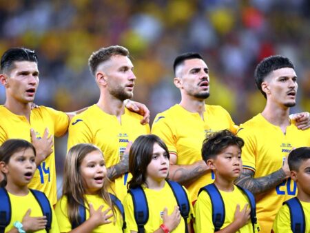 Dorirea lui Gigi Becali pentru FCSB: internaționalul român ar putea să se transfere în Ucraina