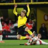 „Thriller” cu 6 goluri în Bundesliga! Stuttgart continuă să fie coșmarul Borussiei Dortmund.