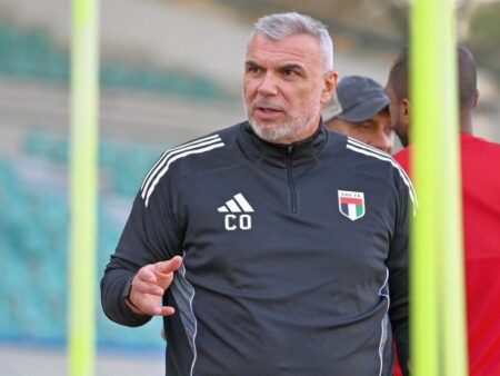 Cosmin Olăroiu, PE CULOARE ROȘIE?! Întâlnire de urgență în Emirate după eliminarea de la Mondial