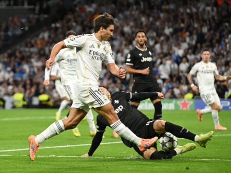 Întorsătură surprinzătoare la Real Madrid! Xabi Alonso dorește ca jucătorul să rămână pe Santiago Bernabeu după reușita din meciul cu România.