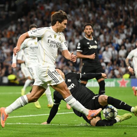 Întorsătură surprinzătoare la Real Madrid! Xabi Alonso dorește ca jucătorul să rămână pe Santiago Bernabeu după reușita din meciul cu România.