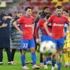 Sârbii, fără ezitări după ce au văzut-o pe FCSB înainte de meciul cu Steaua Roșie: „Suntem superiori lor!”