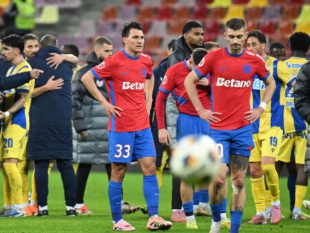 Sârbii, fără ezitări după ce au văzut-o pe FCSB înainte de meciul cu Steaua Roșie: „Suntem superiori lor!”