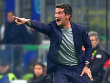 Cristi Chivu reușește să pună capăt coșmarului?! Ultimul bilanț al Interului cu Milan este catastrofal: „N-am discutat cu jucătorii”