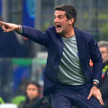 Cristi Chivu reușește să pună capăt coșmarului?! Ultimul bilanț al Interului cu Milan este catastrofal: „N-am discutat cu jucătorii”