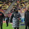 O nouă prestație slabă în transferul vedetei de la FCSB! Care este problema: „Se observă”