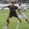 CFR Cluj – Rapid, derby-ul etapei a 17-a în Superligă, LIVE!