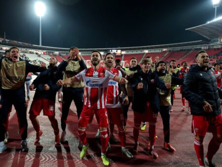 FCSB a dat greș, iar sârbi au reacționat: „Cea mai simplă opoziție”