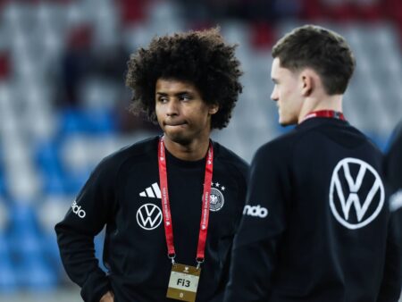 Internaționalul german cu mamă româncă, aproape de a semna cu un club de elită din Premier League